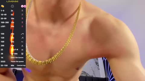 Marcus online show from March 6, 3:55 pm