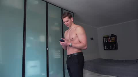 Marcus Diamond  online show from March 28, 12:17 pm