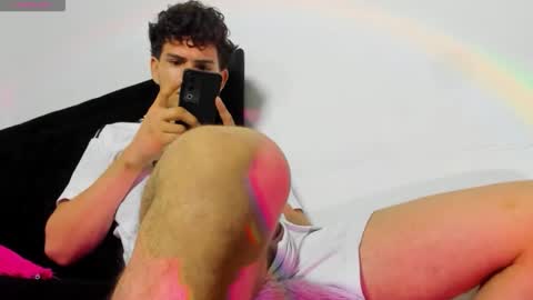 Marcus Independent Model online show from March 7, 9:09 am