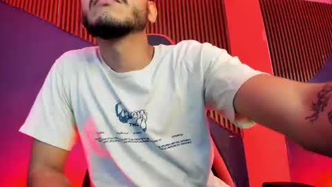 Marcus online show from June 18, 12:43 pm