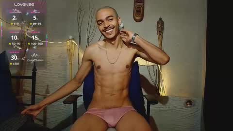 Marcus online show from November 23, 1:03 am