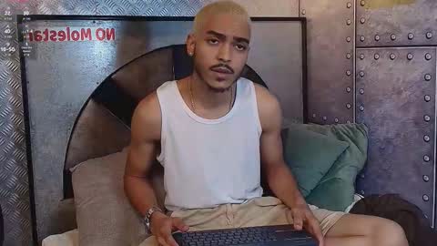 Marcus online show from February 1, 5:59 am