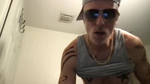 Marcus online show from March 10, 10:13 pm