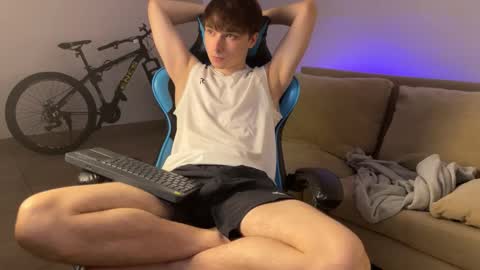 Marcus online show from November 26, 9:11 pm