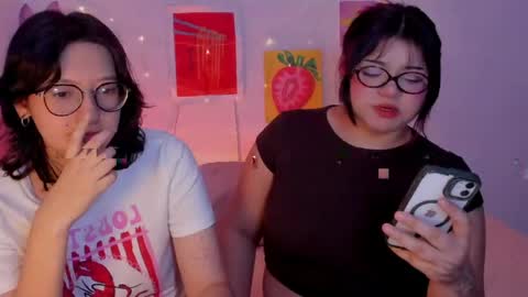 danna online show from April 5, 3:36 am