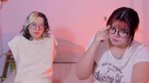 danna online show from March 6, 7:21 pm