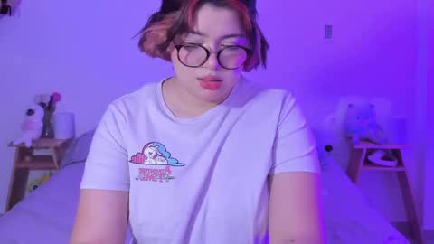 danna online show from February 20, 12:30 am