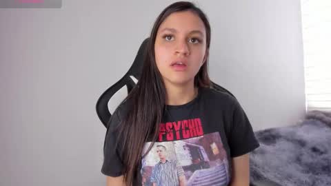 Snapshot of mardybum_ chatting on October 23, 5:36 pm Maria online show from October 23, 5:36 pm