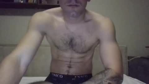 marelly43 online show from December 3, 7:14 pm