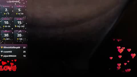 margare_scarlett online show from March 8, 5:43 pm