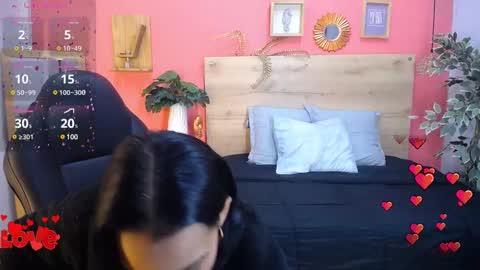 margare_scarlett online show from March 11, 11:55 am