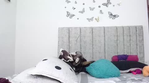 margare_scarlett online show from January 10, 5:51 pm