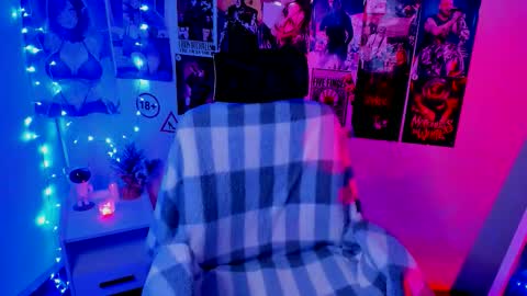 Margaret online show from October 21, 12:10 pm