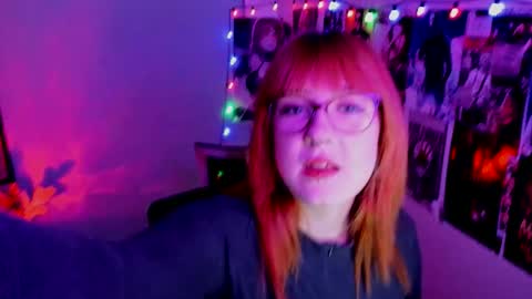 Margaret online show from September 21, 8:13 pm