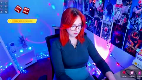 Margaret online show from February 28, 4:20 pm