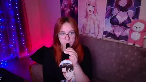 Margaret online show from December 19, 9:43 pm