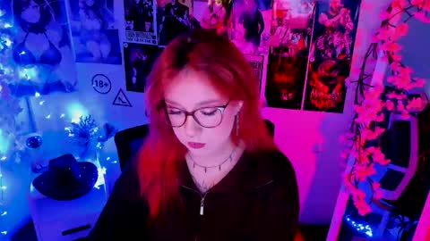 Margaret online show from November 30, 6:26 pm