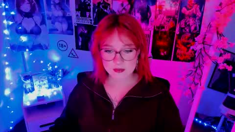 Margaret online show from November 20, 8:17 pm