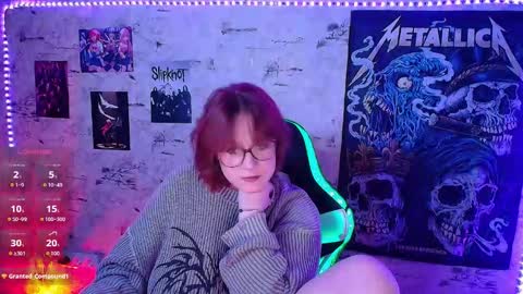 Margaret online show from March 12, 12:58 am