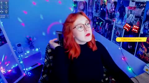 Margaret online show from February 23, 7:07 pm