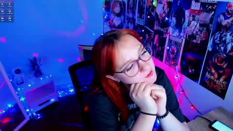 Margaret online show from March 8, 2:08 pm