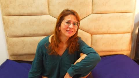 margareth online show from February 23, 2:30 pm