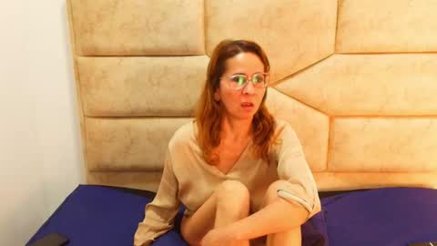 margareth online show from February 28, 5:28 pm