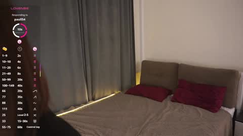 Margaret online show from March 21, 8:19 am