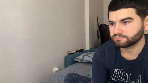 Alex and Jane online show from January 12, 8:10 am