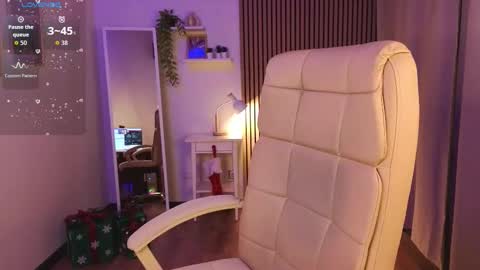 Margo online show from December 14, 2:51 am