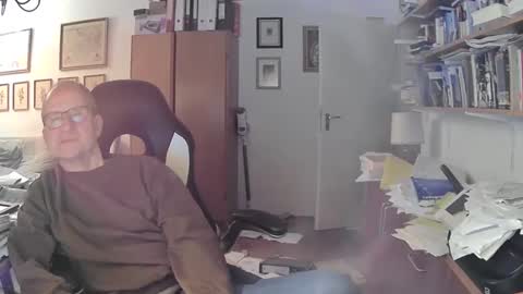 marginalie online show from February 3, 10:21 pm