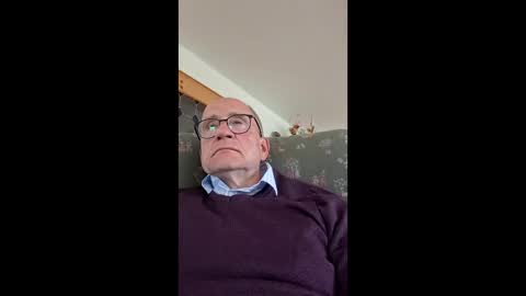 marginalie online show from April 21, 8:32 am