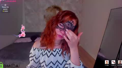 Margo Kellly online show from July 9, 12:03 am