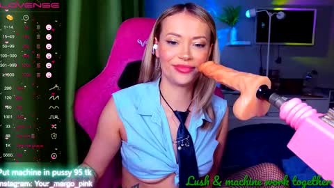 Margo for you   online show from February 16, 11:05 am