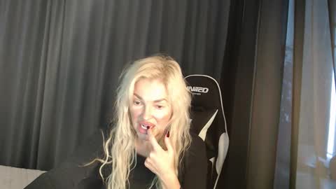 Margoo online show from October 22, 9:34 am