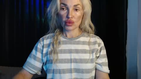 Margoo online show from October 9, 3:01 am