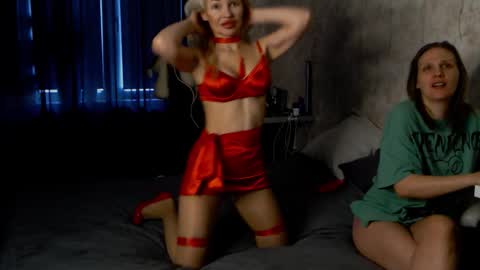 Margoo online show from February 19, 2:22 am