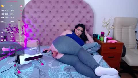 Margo online show from December 2, 8:51 pm