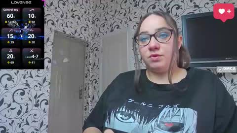 margosweet777 online show from October 19, 8:08 am