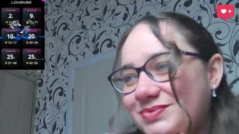 margosweet777 online show from October 21, 9:03 am