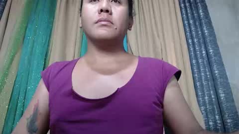 margot_lee online show from February 12, 4:49 am