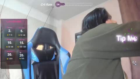 margoth_montilla online show from February 8, 6:01 pm