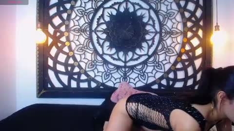Mary Ana online show from June 21, 11:11 pm