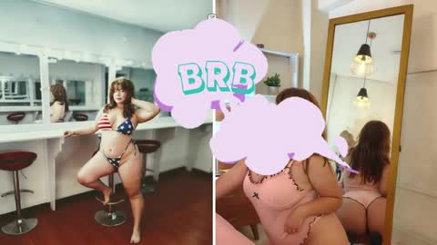 Mari online show from April 1, 7:44 pm