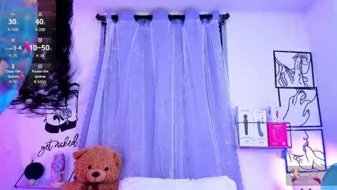 Mari Sweett  online show from May 13, 7:34 pm