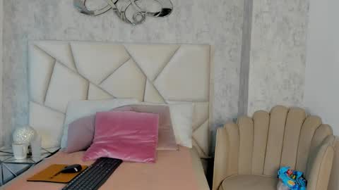 Maria online show from February 3, 11:03 am