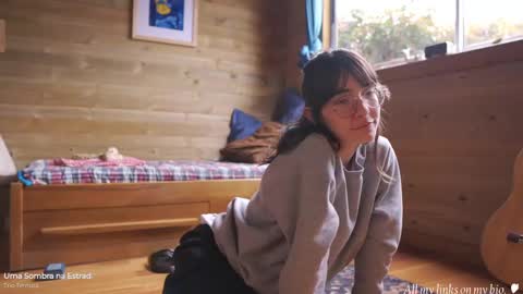 Snapshot of maria_alfonsina_ chatting on February 16, 5:15 pm Alfonsina online show from February 16, 5:15 pm