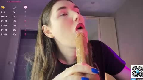 Maria online show from March 27, 8:09 am