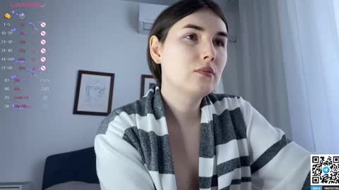 Maria online show from February 26, 9:12 am