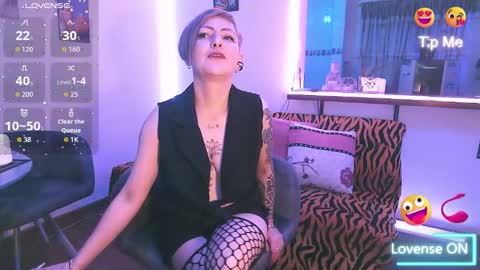 Maria fernanda online show from November 7, 11:18 pm